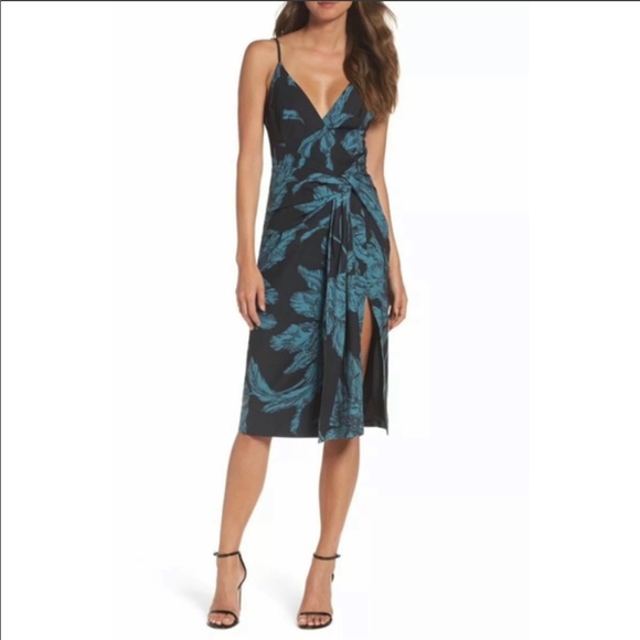 c meo collective enlighten midi dress C/MEO Collective | Dresses | Cmeo Collective Enlighten Midi Dress Floral